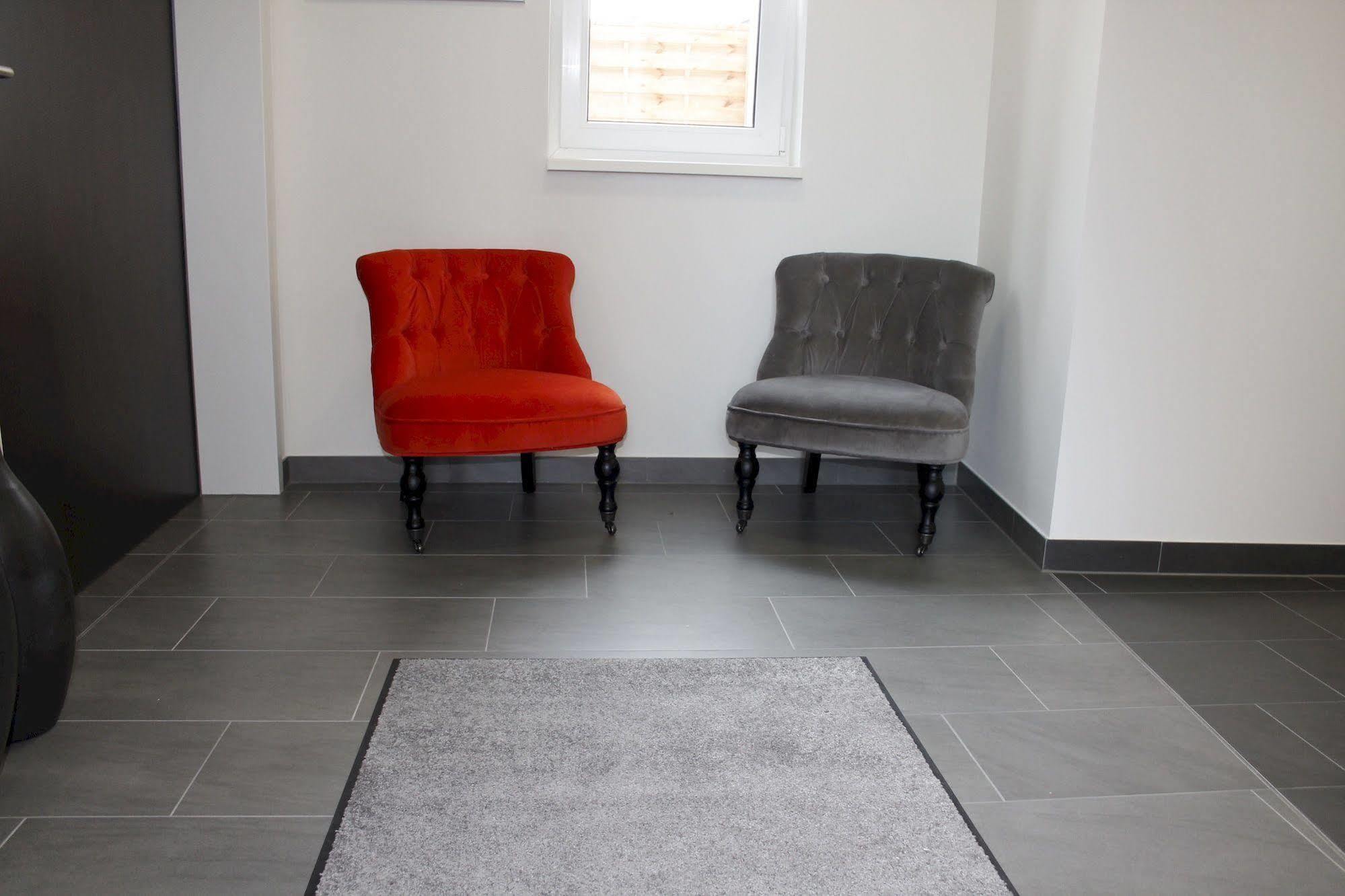 Prime 20 Serviced Apartments Frankfurt am Main Exterior photo
