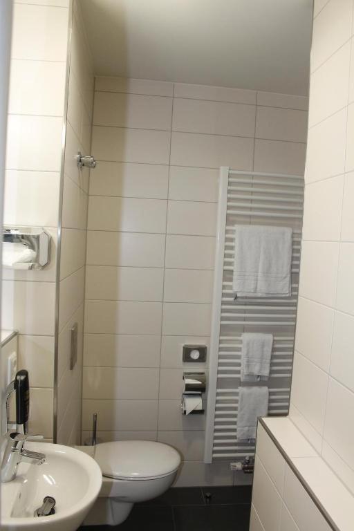 Prime 20 Serviced Apartments Frankfurt am Main Exterior photo